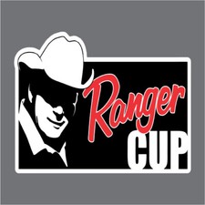 Ranger Cup Decal Sticker for Truck, RV, Boat, and More!