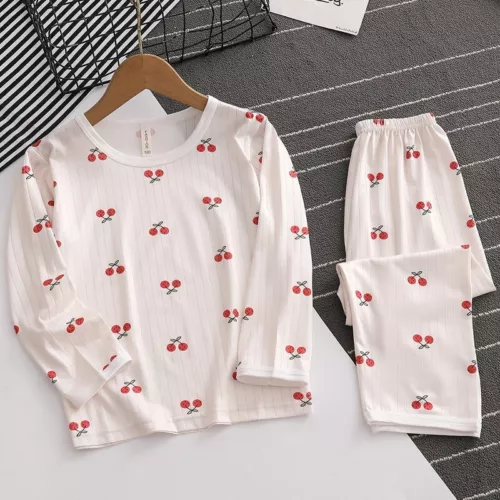 Cinnamoroll Kuromi Pants Home Clothing Kawaii fashion Summer Pajamas Suit - Picture 36 of 38