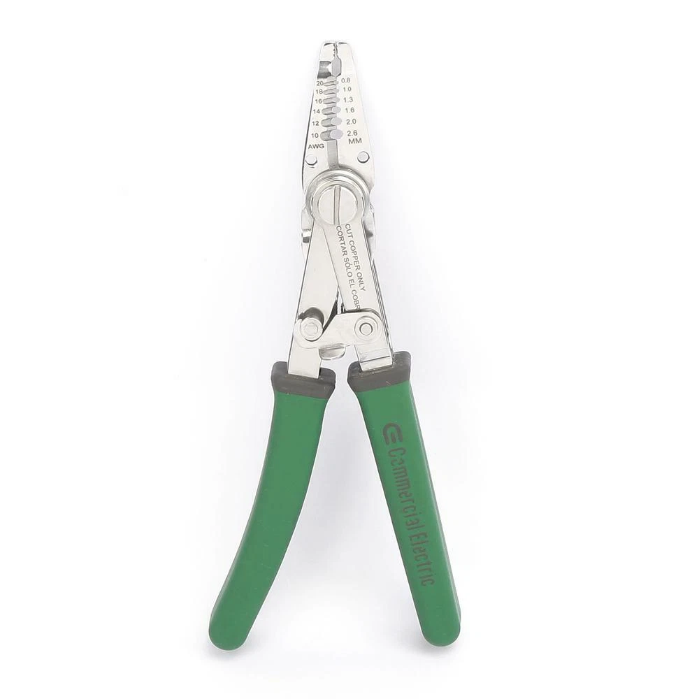 Commercial electric wire strippers deals