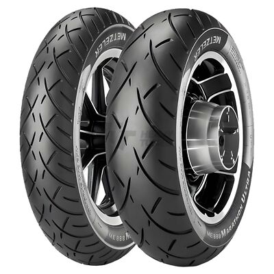 Reifen Metzeler ME 888 Marathon Ultra 180/55 ZR18 74W TL hinten