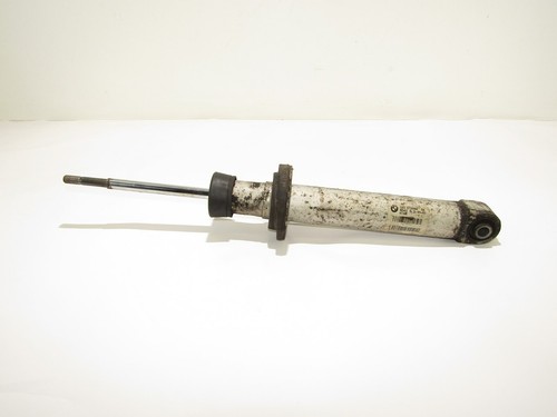 BMW 7 E65 2002 Stoßdämpfer Hinten Rear SHOCK ABSORBER 6758094 33526758094