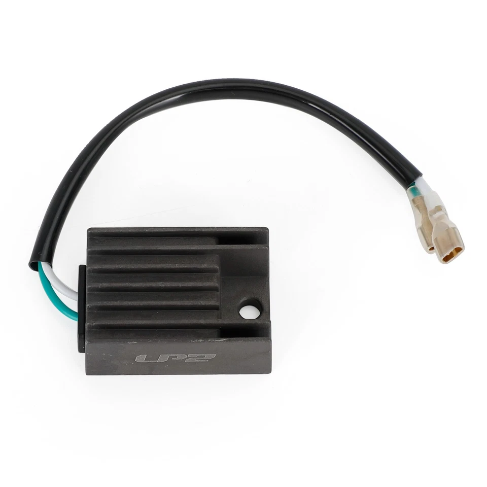 Rectifier Voltage Regulator For Honda XR 600 R 1991-2000 XR 650 R 2001-2007 UE - Изображение 2 из 4
