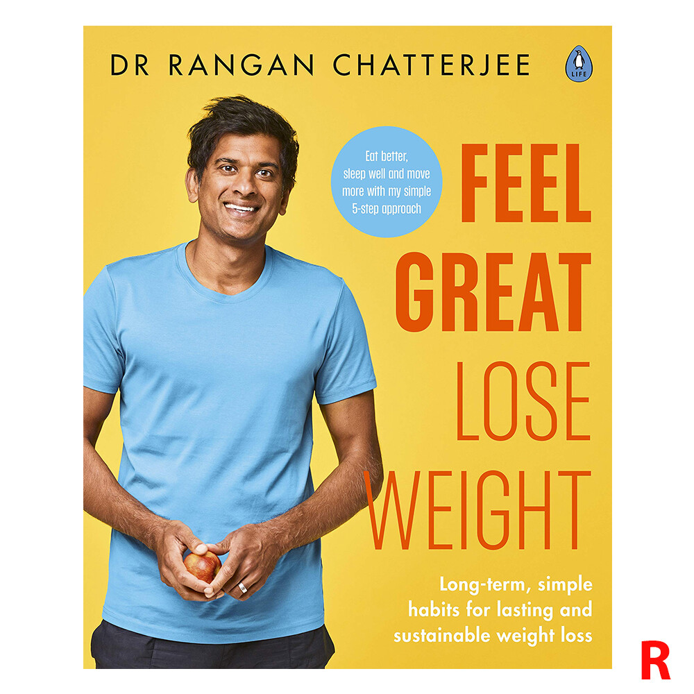Feel Great Lose Weight: Long term, simple habits for lasting and sustainable we - Image 2