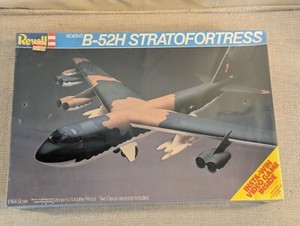 B52 Model Revell for sale | eBay