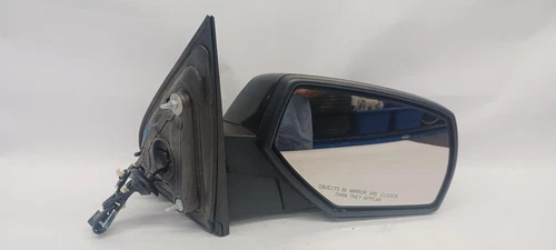 '14-'19 CHEVROLET SILVERADO 1500 Right Passenger Door Mirror Power OEM Grade B