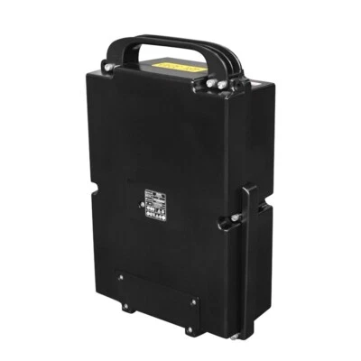 Batteria agli ioni di lio da 48 V e 30 Ah: potenza per uso intensivo Batteria agli ioni di lio da 48 V e 30 Ah: potenza per uso intensivo
