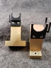 25x25x67mm con 2 lenti/filtro/porta apertura/montaggio banco ottico alluminio..(OSSD)