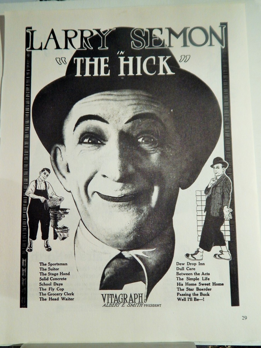 J. Holt Smith THEY ROARED VINTAGE — free download
