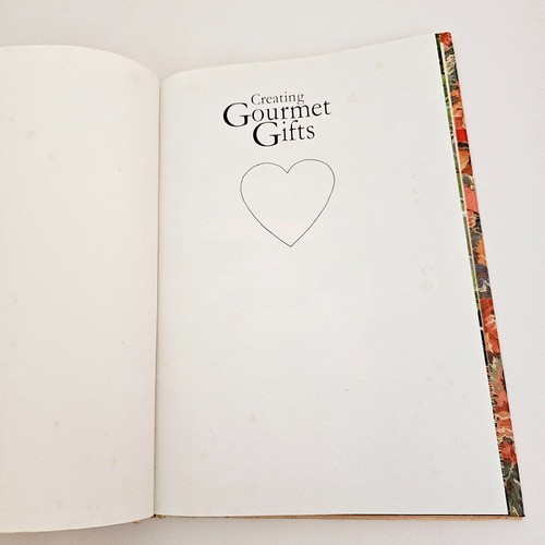 Creating Gourmet Gifts by Barbara Beckett – 100+ DIY Food Gift Ideas Hardcover - Picture 8 of 18