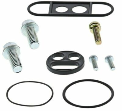 Yamaha Raptor 11-13 YFM125R 08-13 YFM250R Petcock Rebuild Kit - Moose 0705-0475