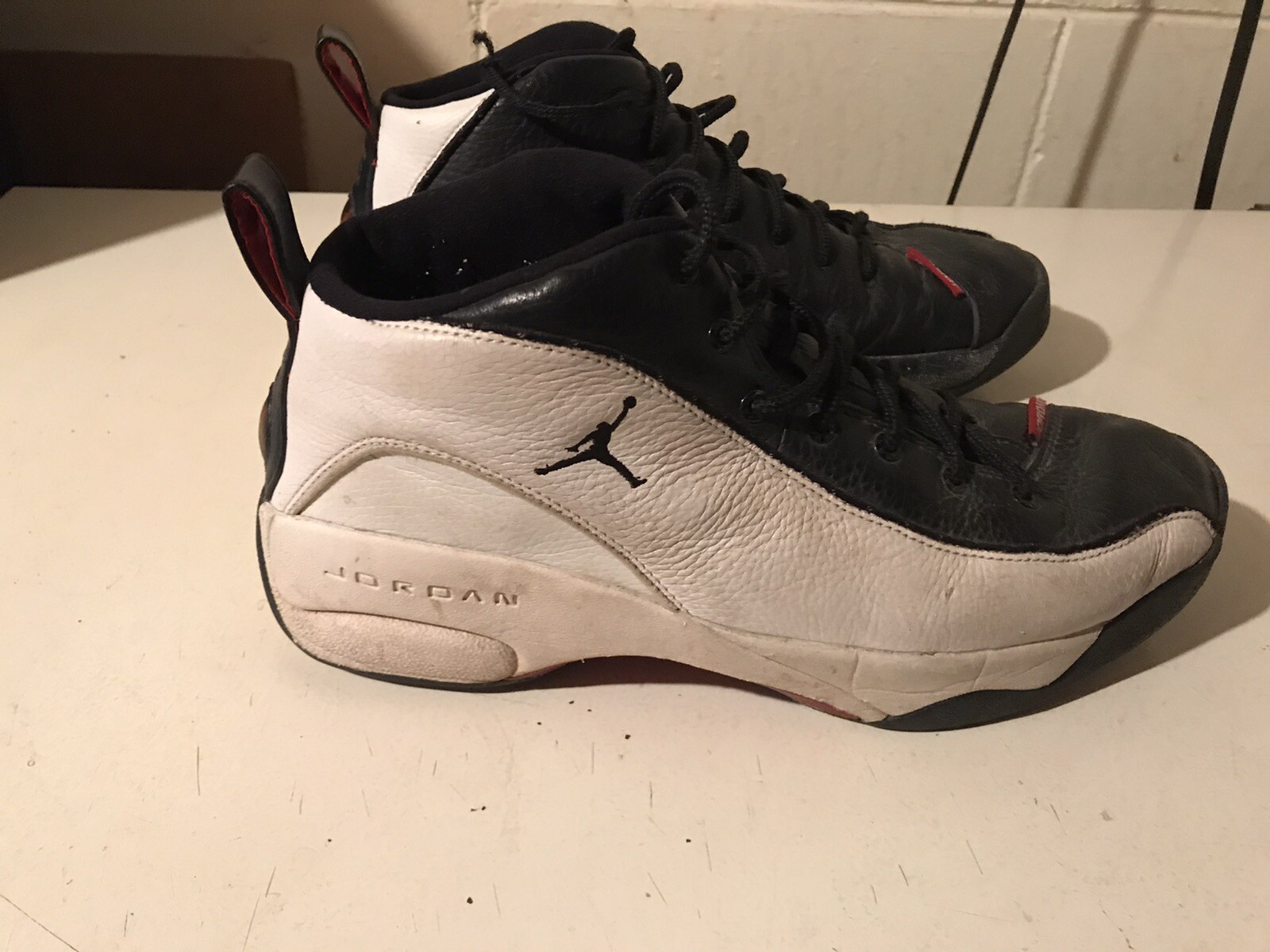 Jordan Mens Basketball Shoes Multicolor 