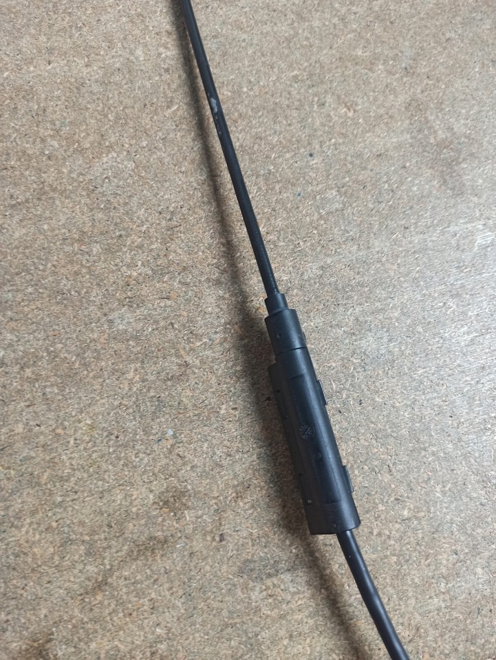 VW Golf release cable 1H2823531C eBay