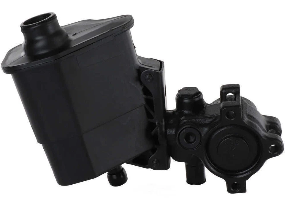 Power Steering Pump fits 2002-2007 Dodge Ram 1500 CARDONE REMAN - Image 3 of 4
