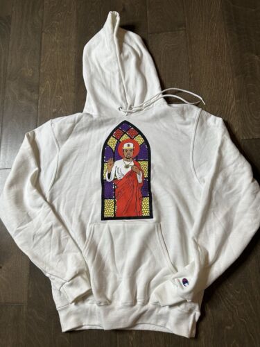 Westside gunn almighty hoodie - Gem Westside gunn almighty hoodie - Gem