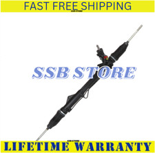 0135 Steering Rack And Pinion Fits 2005 -2010 18 Wheel Ford Mustang Gt V8