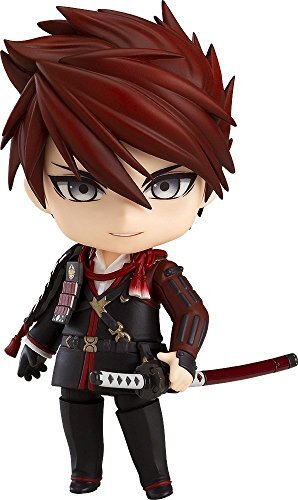 Orange Rouge Touken Ranbu Online: Okanehira Nendoroid Action Figu from JP