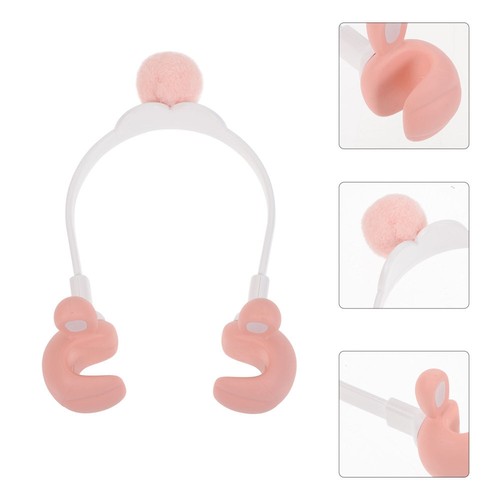 Novelty Shape Adjustable Cell Phone Stand For Desk Phone Hand Holder - 第 10/12 張圖片