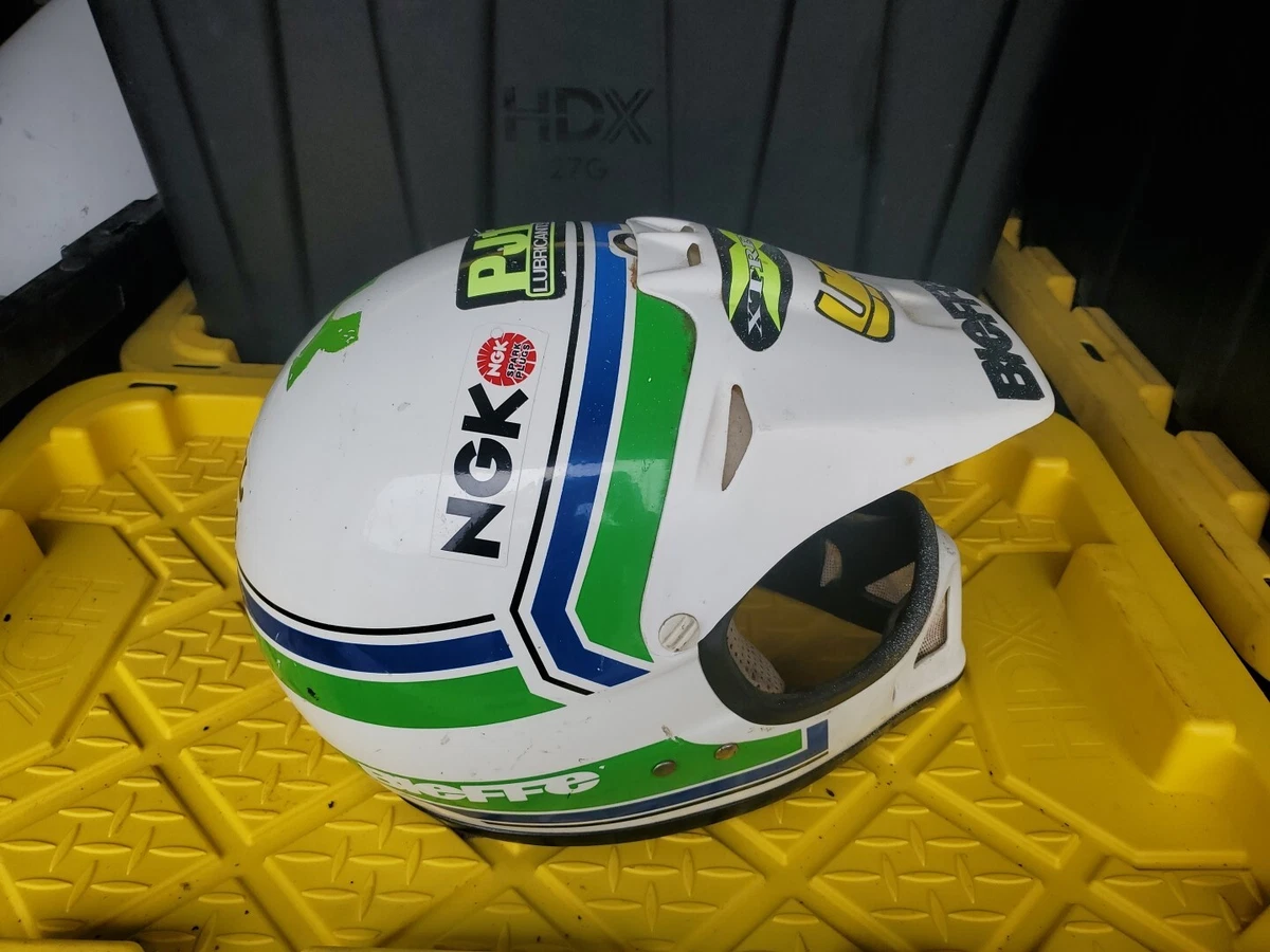 Kawasaki Full Faces Helmets for sale | eBay