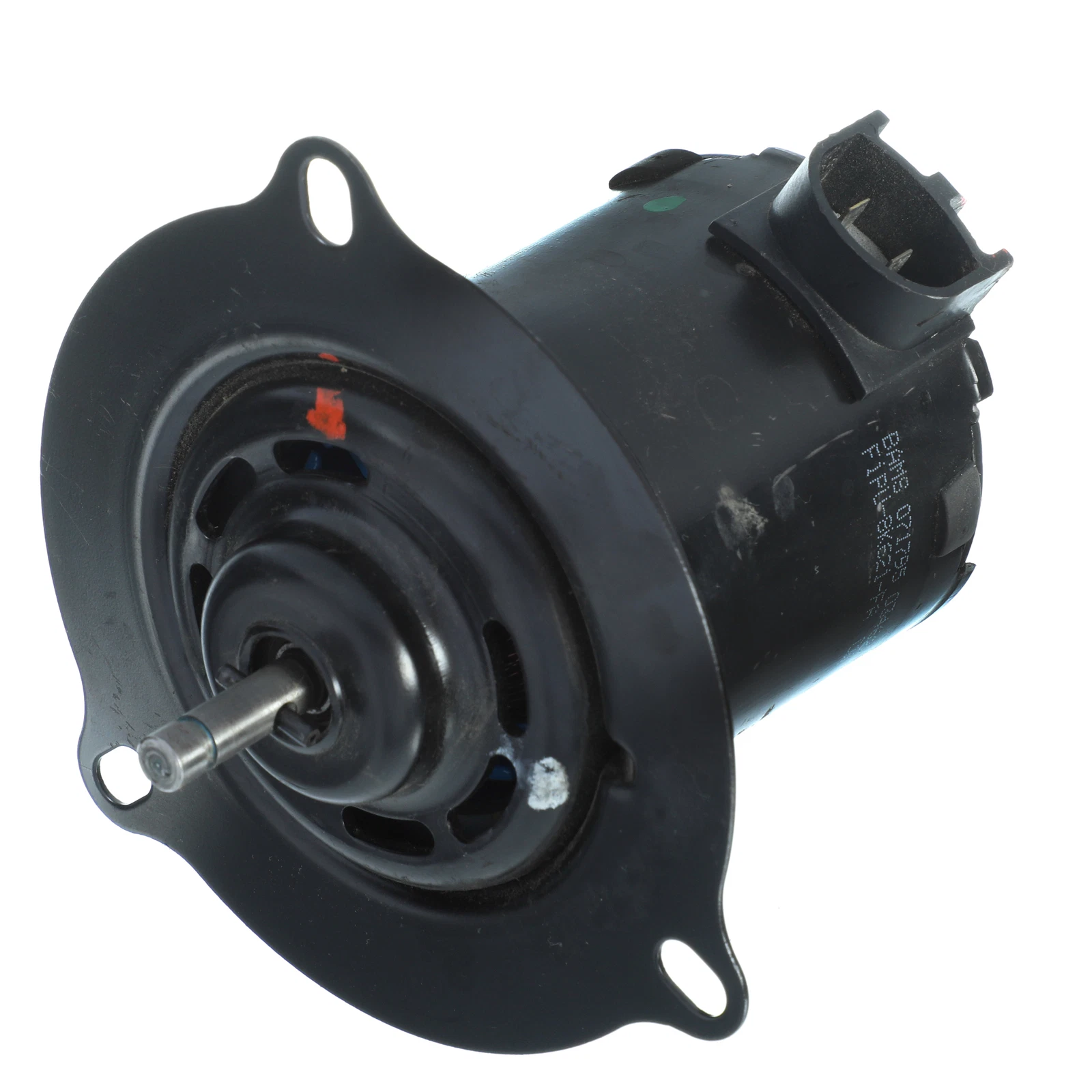 Motor del ventilador del radiador para Ford Mercury Escort Sable EXP 1986-1993 (P/N E8FZ-8K621-A)