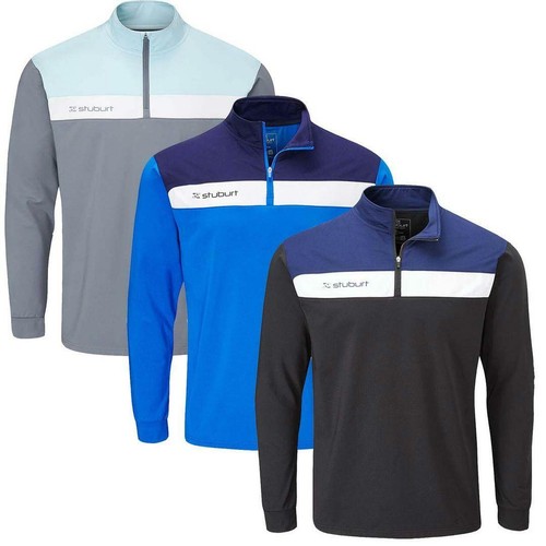 Stuburt Mens Evolve Extreme Sport Mid 