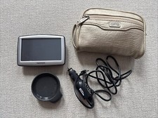 TomTom XL Car GPS Navigation System Touch Screen N14644