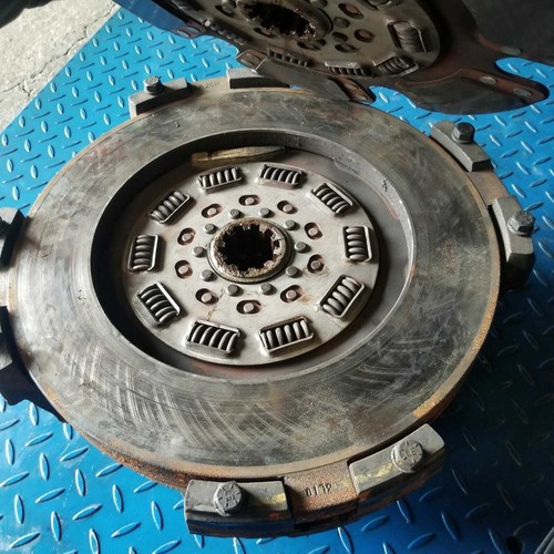 1999 FREIGHTLINER FLD120 CLASSIC DMC ADJUSTING CLUTCH eBay