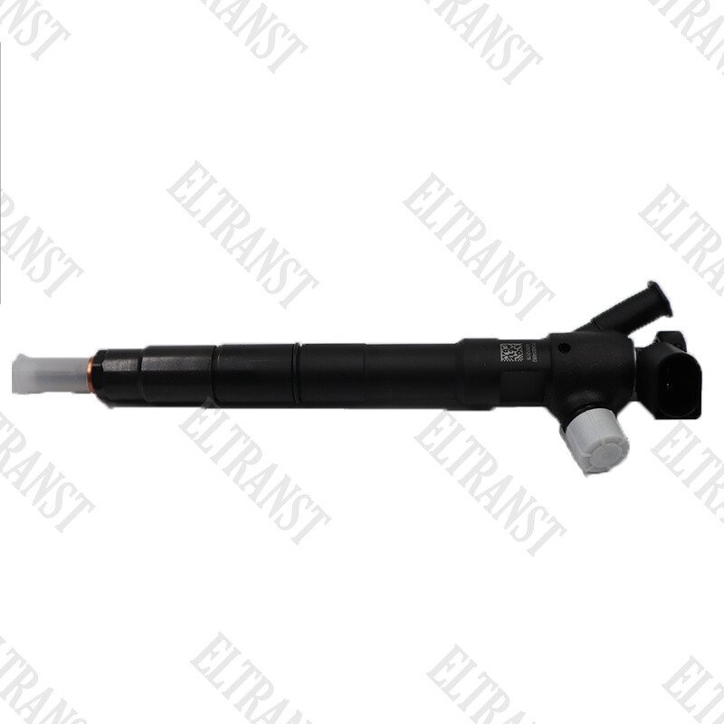 Delphi Fuel Injector 28654963 28565337 28475604 for Volkswagen 2.0 TDI ...