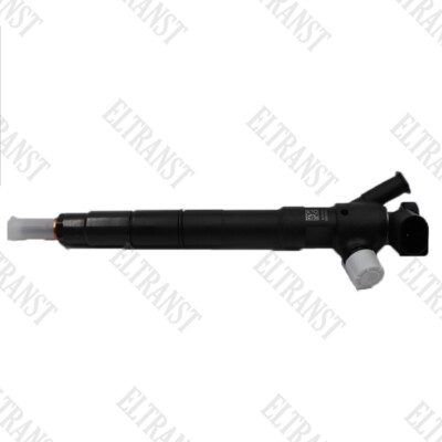 Delphi Fuel Injector 28654963 28565337 28475604 for Volkswagen 2.0 TDI ...