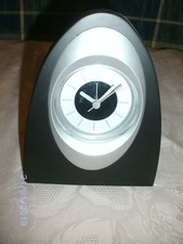 Standwecker, Batteriebetrieb