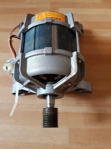 MOTOR für Waschmaschine z.B. für AEG ÖKO LAVAMAT 86850 ACC Type 20585.119
