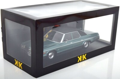 Dodge Monaco toit en vinyle de 1974 au 1/18 de KK-Scale KKDC181124