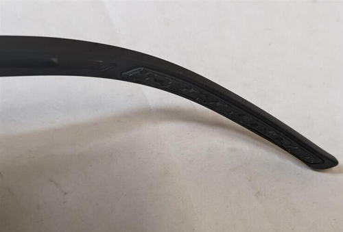 100 % Eastcraft Fahrradbrille - mattschwarz / rauchfarbene Gläser - Bild 18 von 18