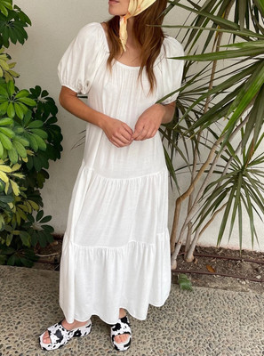 Lisa Says Gah! Joni Maxi Dress 