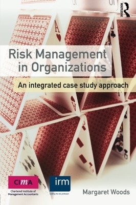 RISK MANAGEMENT IN ORGANIZATIONS: AN INTEGRATED CASE STUDY By Margaret Woods