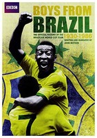 Boys From Brazil - Dvd - F600Z