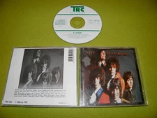 The Illusion - 2nd Album (1969) - RARE IMPORT "TRC Records" CD EX / Psych-Rock