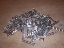 SPECTRA 5 INCH CLIPLESS GUTTER HANGERS 100 PI...