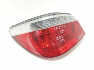 BMW 5 Touring E61 Rücklicht hinten links 2VP008679 6910767 3.00 Diesel 22690783