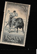 ESPANA STAMP MNH COMMEMORATIVE MINT unused WM13590.jpg