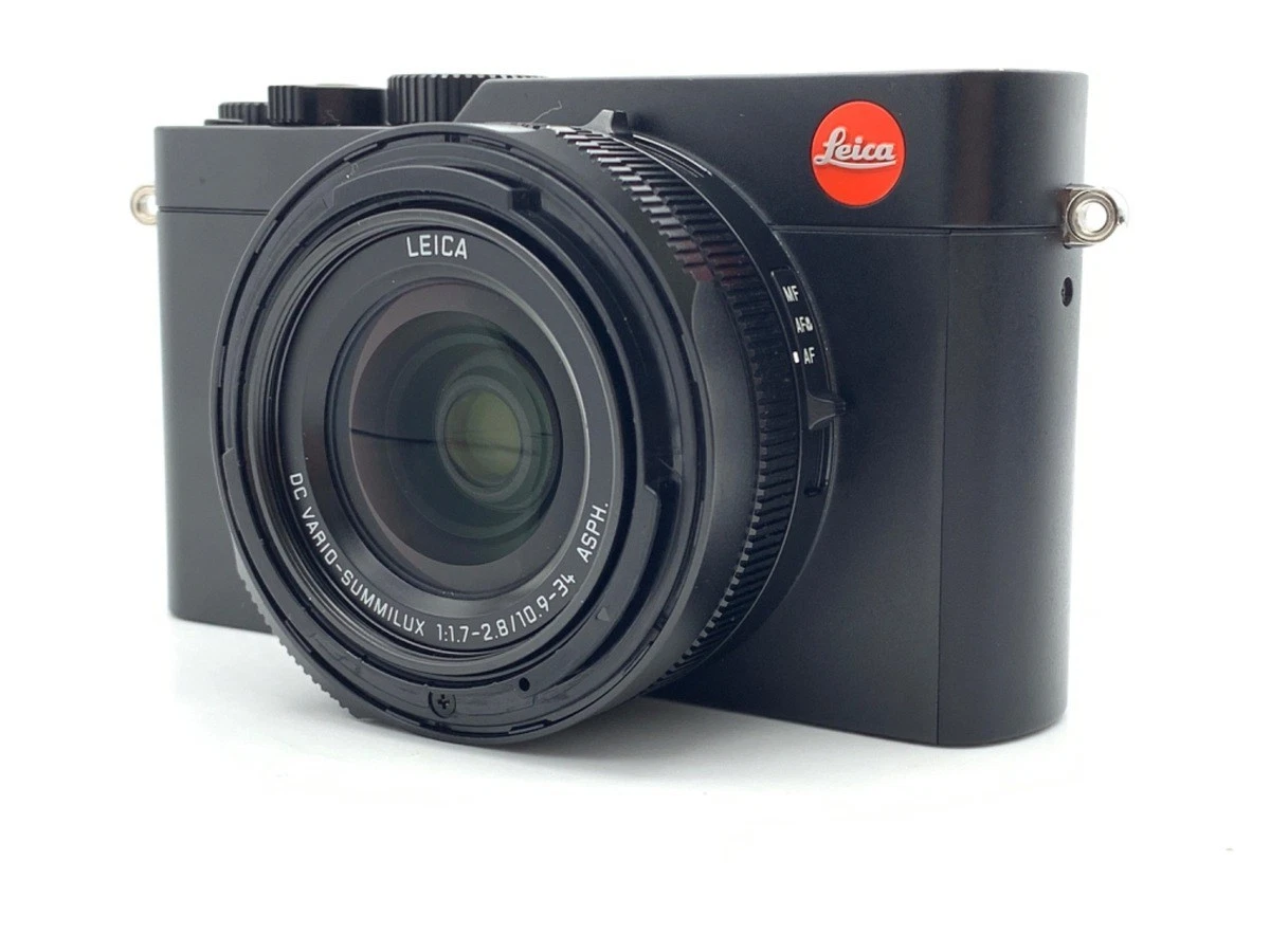 Leica D-Lux 7 Digital Cameras for Sale - Shop New & Used Digital