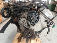 Moteur Ford COUGAR