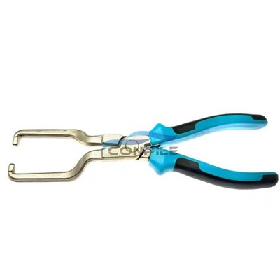 1Pc for Mercedes Benz BMW VVW Audi Fuel Filter Connector Removal Clamp Buckle