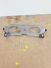 07-15 Infiniti G25 G35 G37s Q40 Q60 Steering Wheel Paddle Shifter Mount Bracket
