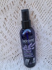 LADROME eau florale de lavande apaise purifie TONIFIE ASSAINIT bio 200 ml