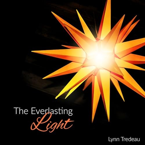 Lynn Tredeau - Everlasting Light - Cd - F72Z-image