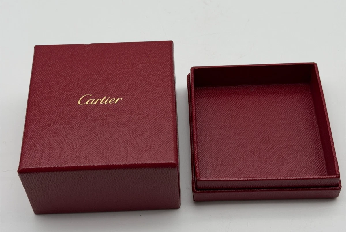 25+ Cartier Bracelet Boxes for sale | Updated Oct 2026