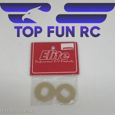 ELITE RC PERFORMANCE RC PRODUCTS DISC BRAKES VINTAGE RC PART 