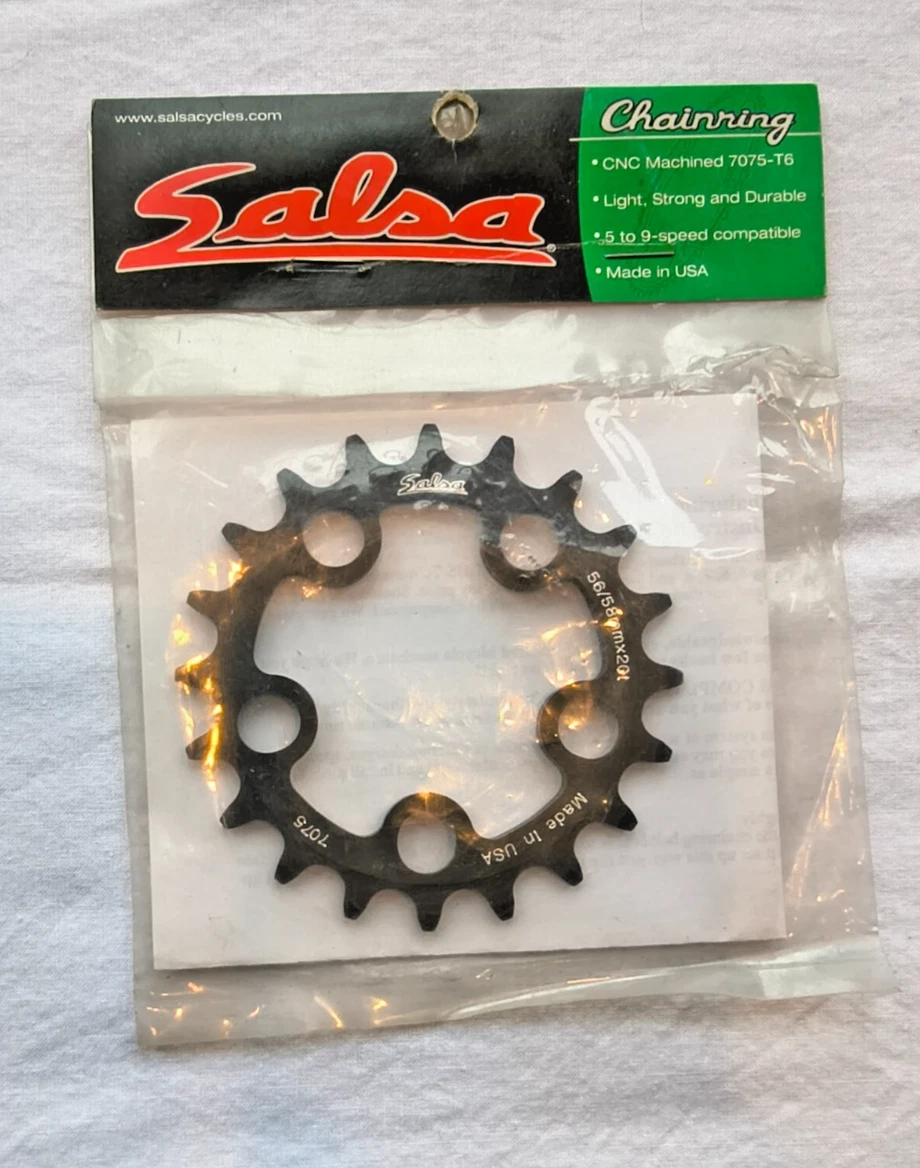 Conexión de cadena Shimano de 3 pines, 6 V, 7 V, 8 V Hg, Ig Speed, MTB
