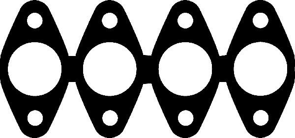 Fits CORTECO 408730H COLLAR GASKET. WYD. PEUGEOT 404  ⭐UK Stock⭐