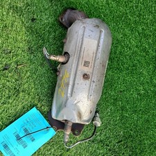 JOURNEY   2018 Catalytic Converter 590507
